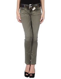 LOVE MOSCHINO - Denim pants