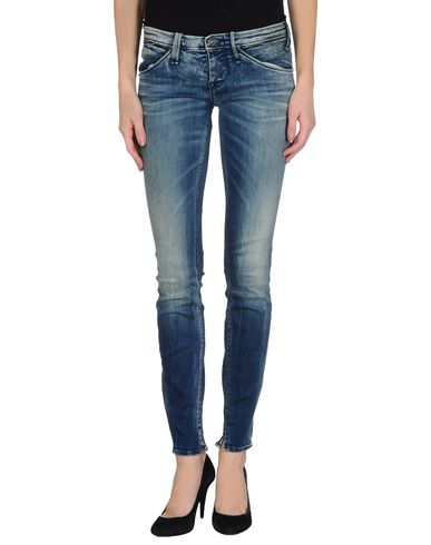 ZOOM CYCLE - Denim pants
