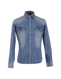 VINTAGE 55 - Denim shirt