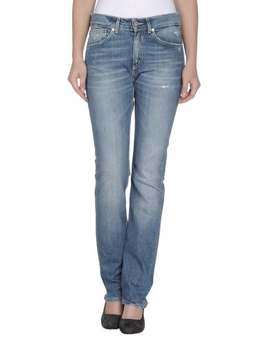 ZOOM DONDUP - Denim pants