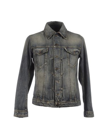 ZOOM D&G - Denim outerwear