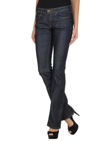 ZOOM M.GRIFONI DENIM - Denim pants