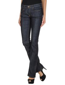 M.GRIFONI DENIM - Denim pants