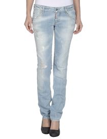 DSQUARED2 - Denim pants