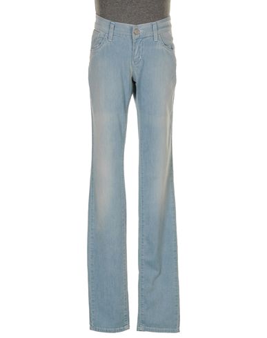 ZOOM ARMANI JUNIOR - Denim pants
