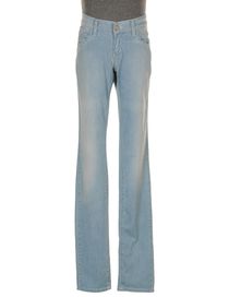 ARMANI JUNIOR - Denim pants