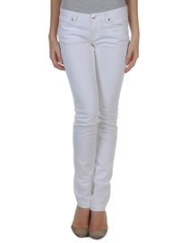 D&G - Denim trousers