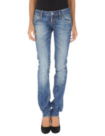 DSQUARED2 - Denim pants