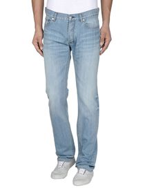 QUAI DE VALMY - Denim pants