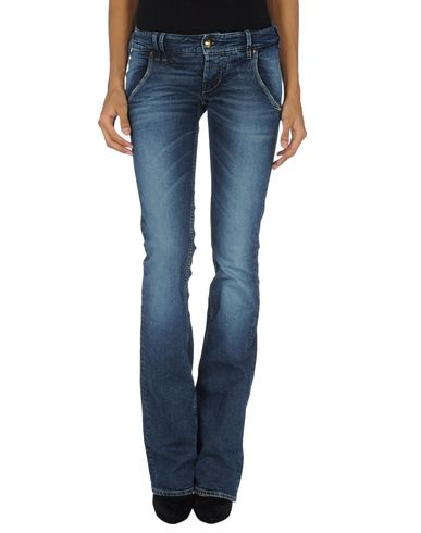 ZOOM CYCLE - Denim pants