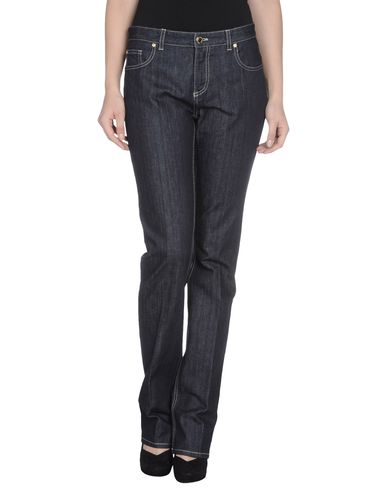 ZOOM LES COPAINS - Denim trousers
