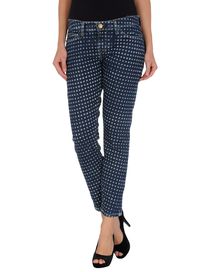 CURRENT/ELLIOTT - Denim pants