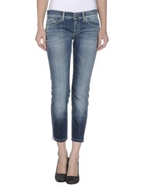 DONDUP - Denim trousers