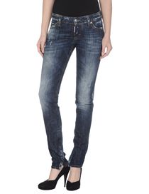 DSQUARED2 - Denim pants