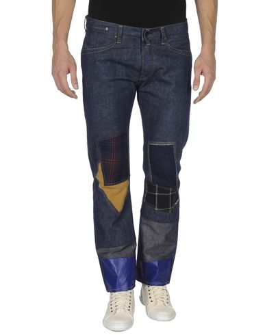 ZOOM JUNYA WATANABE COMME des GARÇONS MAN - Denim pants