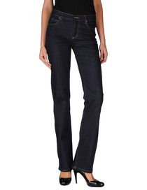 JIL SANDER - Denim trousers