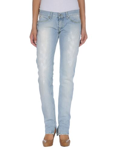 ZOOM DONDUP - Denim pants