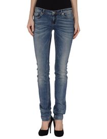 D&G - Denim trousers