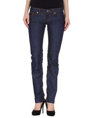 ZOOM D&G - Denim pants