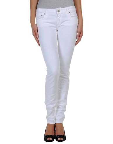 ZOOM DONDUP - Denim pants