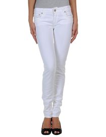 DONDUP - Denim pants
