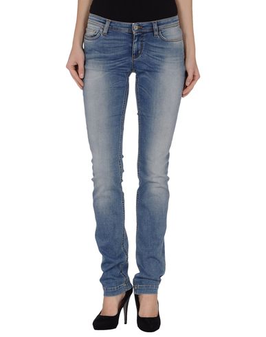 ZOOM D&G - Denim pants