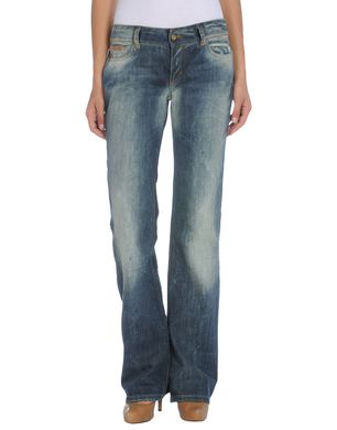 D&G - Denim pants