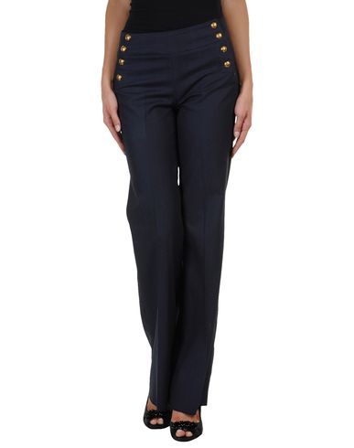 ZOOM DONDUP - Denim pants