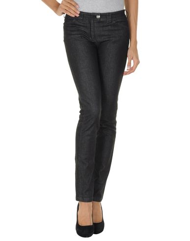ZOOM BALENCIAGA - Denim pants