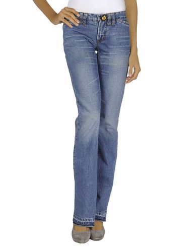 ZOOM D&G - Denim pants