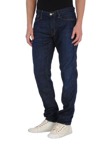 ZOOM HTC - Denim pants