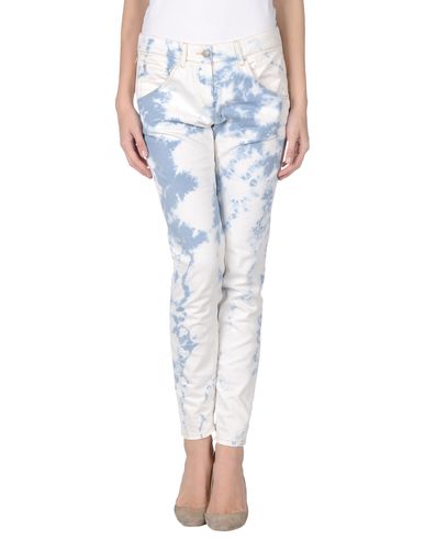 ZOOM ISABEL MARANT - Denim pants