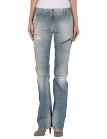 C'N'C' COSTUME NATIONAL - Denim pants