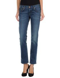 M.GRIFONI DENIM - Denim pants