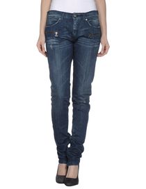DONDUP - Denim pants