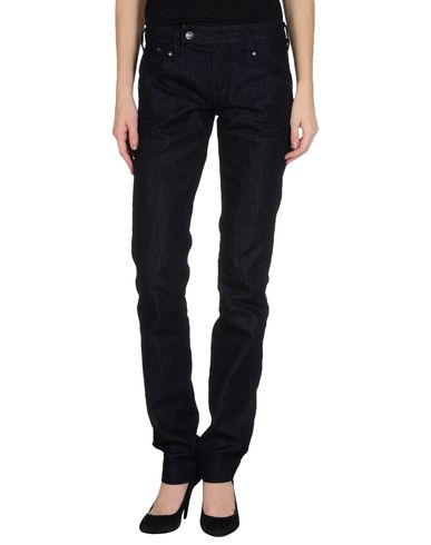 ZOOM GF FERRE' - Denim pants