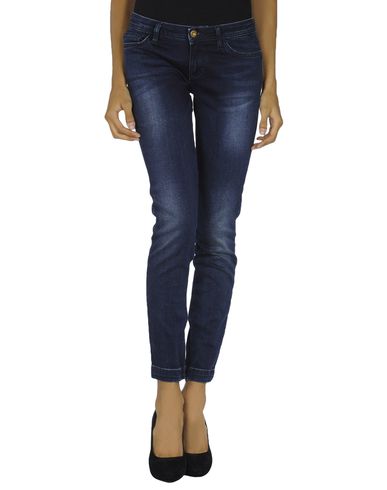 ZOOM D&G - Denim pants