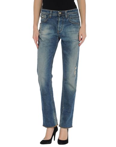 ZOOM D&G - Denim trousers