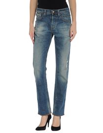 D&G - Denim pants