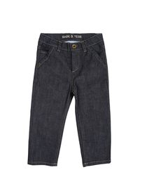 BABE & TESS - Denim pants
