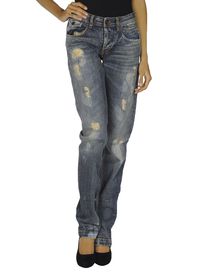 D&G - Denim pants