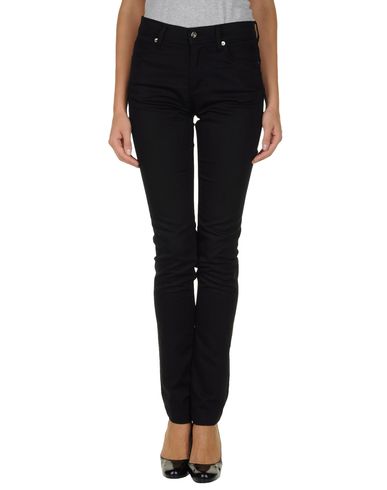 ZOOM D&G - Denim pants