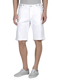ROŸ ROGER'S - Denim bermudas