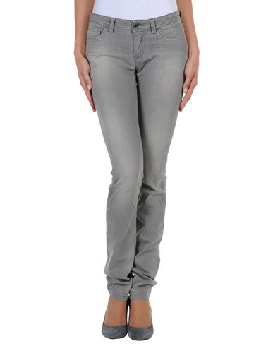 ZOOM DOLCE & GABBANA - Denim pants