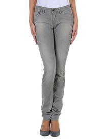 DOLCE & GABBANA - Denim pants