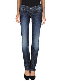 DSQUARED2 - Denim pants