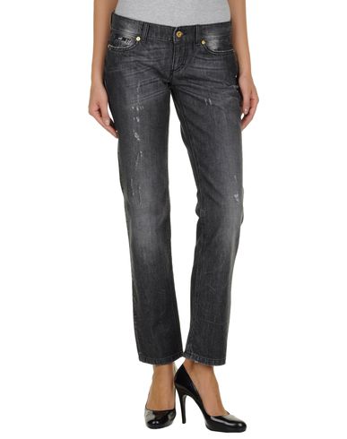 ZOOM D&G - Denim pants