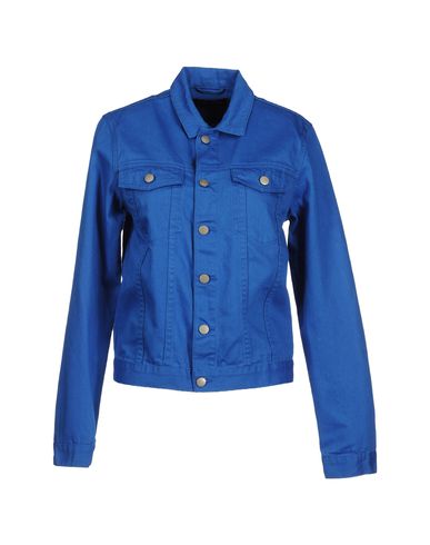 ZOOM CHEAP MONDAY - Denim outerwear