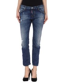 DSQUARED2 - Denim pants