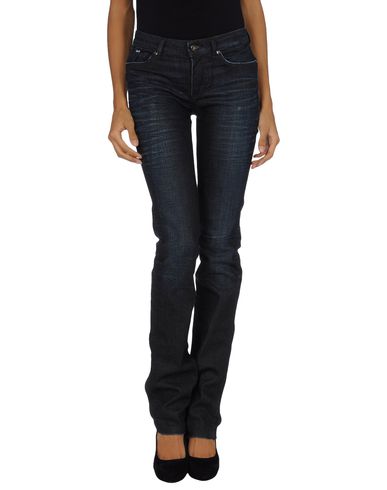 ZOOM D&G - Denim pants